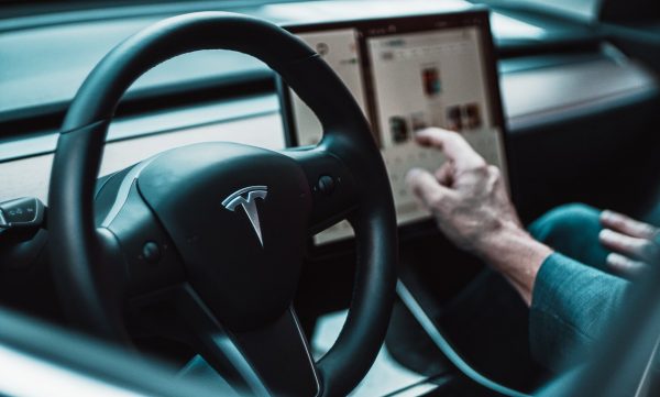 Tesla Autopilot  When Will a Full Self Driving Car Arrive  - 85