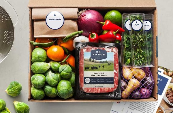 The Blue Apron Reviews Are In  Is It Worth Your Time   Meal Delivery Review  - 43