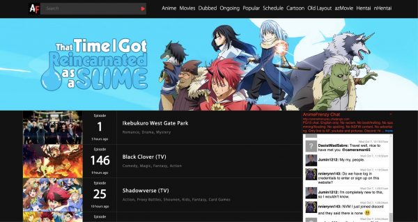 13 BEST FREE Anime Websites To Watch Anime Online [2023 LIST]