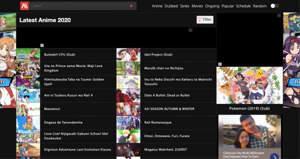 28 Best Anime Sites to Watch Anime Online  Robotsnet