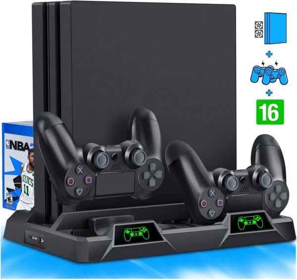 BEBONCOOL PS4 Stand