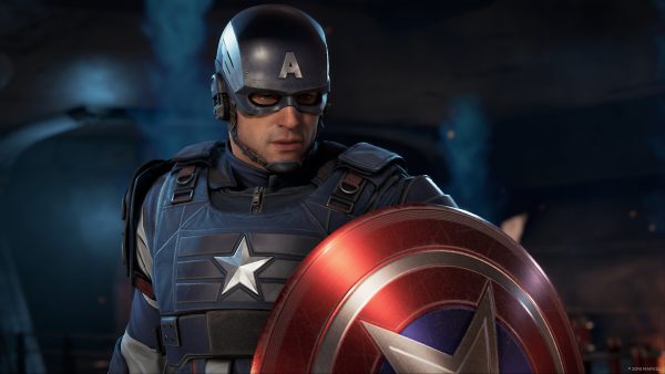 Captain America