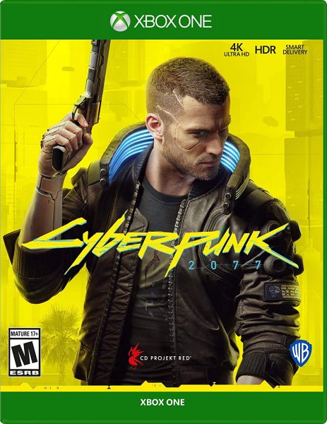 Cyberpunk 2077 Gameplay  Everything You Need To Know - 57