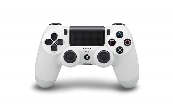 DualShock 4