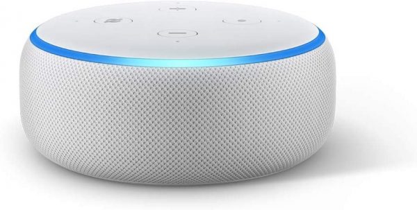 Echo Dot 3