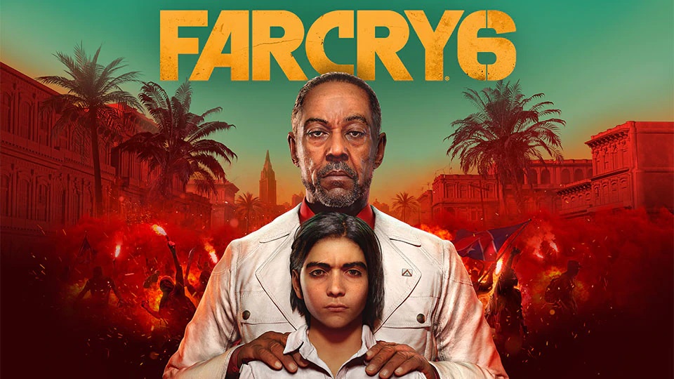 Far Cry 6 featured image