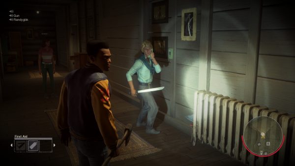 36 Immersive Horror Games to Scare You Senseless - 14