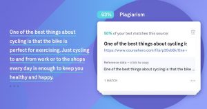 Is the Grammarly Plagiarism Checker Good? (A Review)