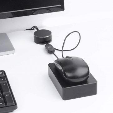 How to Use a Mouse Jiggler to Keep PC Always Awake | Robots.net