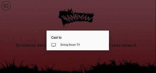 How to optimize chromecast to gaming