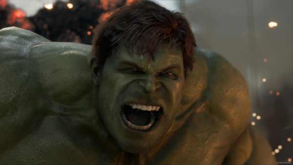 Hulk