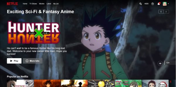 28 Best Anime Sites to Watch Anime Online - 46