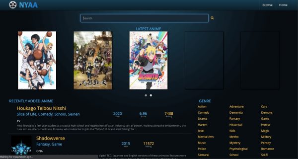 28 Best Anime Sites to Watch Anime Online 