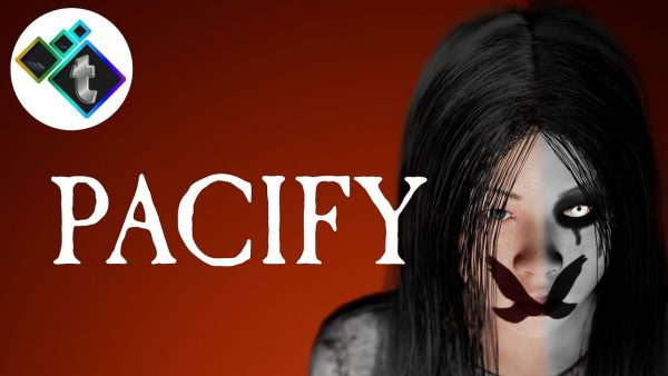 Pacify: Horror Game