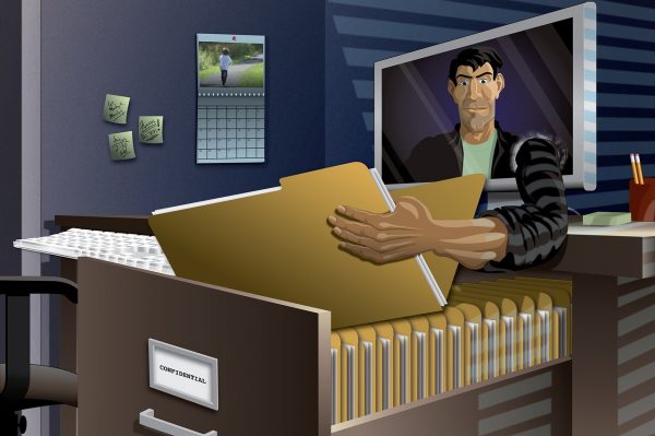 10 Helpful Tips to Prevent Identity Theft Online - 12