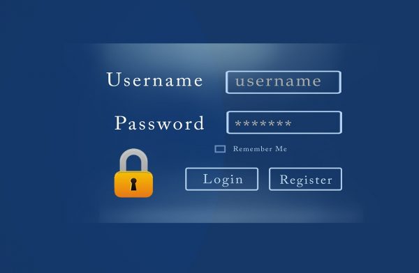 Password Entry