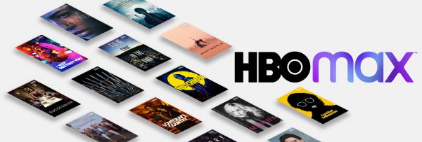 HBO Max