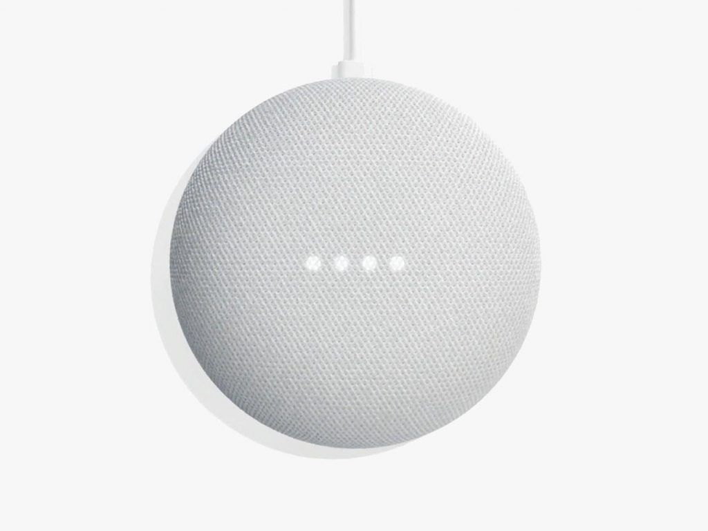 Google Home Mini: Everything You Need to Know | Robots.net
