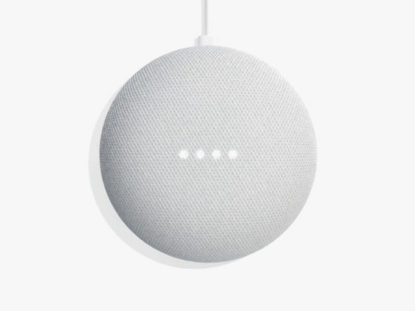 Google Home Mini