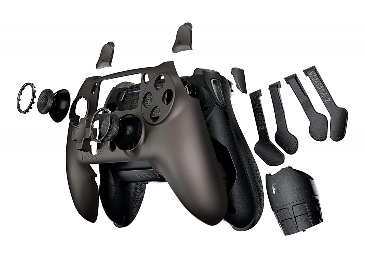 SCUF PS4 Controller