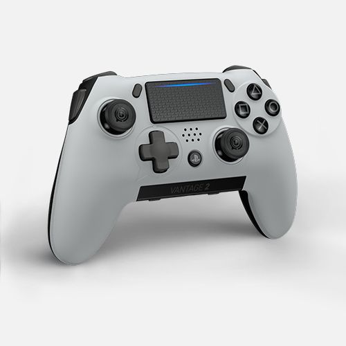 scuf vantage 2 wireless controller