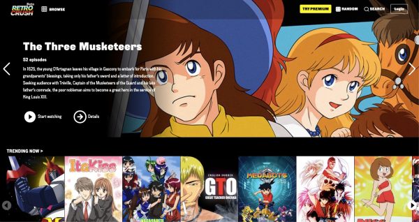 28 Best Anime Sites to Watch Anime Online - 47