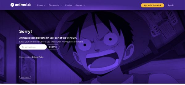 28 Best Anime Sites to Watch Anime Online - 46