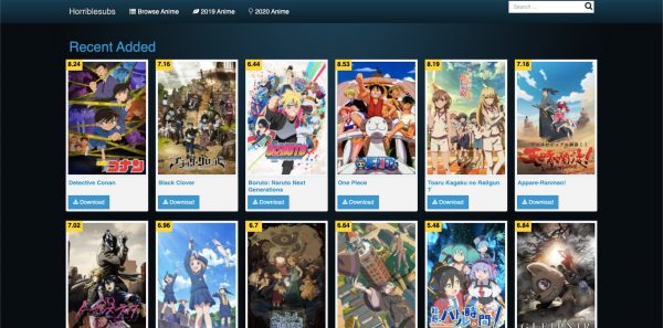 28 Best Anime Sites to Watch Anime Online - 83