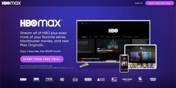 HBO Max vs HBO Go  How Do They Compare  - 55