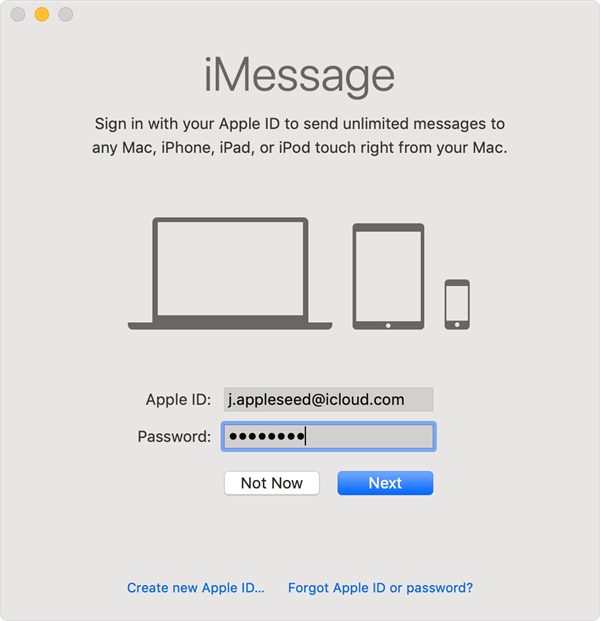 iMessage on PC: Can I Use It Without a Mac? | Robots.net