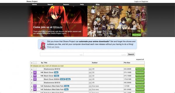 15 Best Anime Download Sites 2023  Free Download