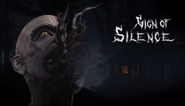 Sign of Silence Horror Game