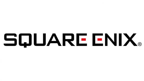 Square Enix Logo