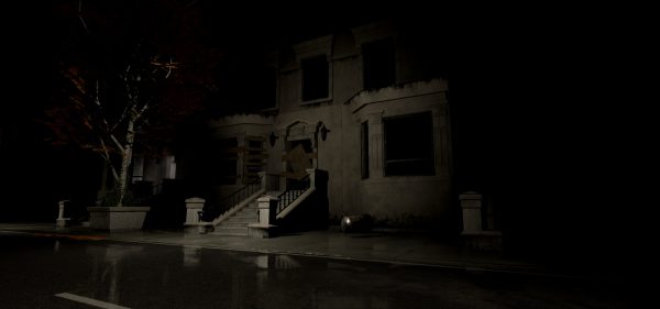 Stay Close: Horror Game