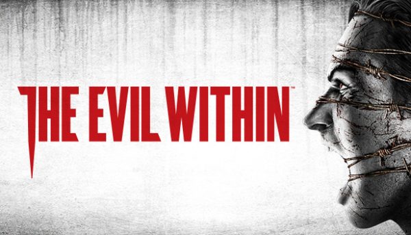 The Evil Within Horror Game