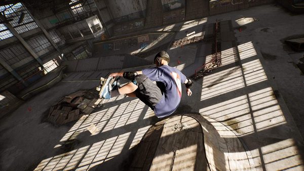 Tony Hawk’s Pro Skater 1+2 Review: Is It Good?