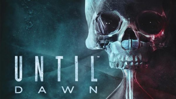 Until Dawn