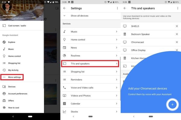 How to Optimize Chromecast Video Playback Experience  A Guide  - 67