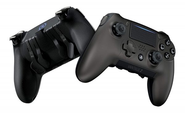 Are Scuf PS4 Controller Models Better Than the Original  - 81