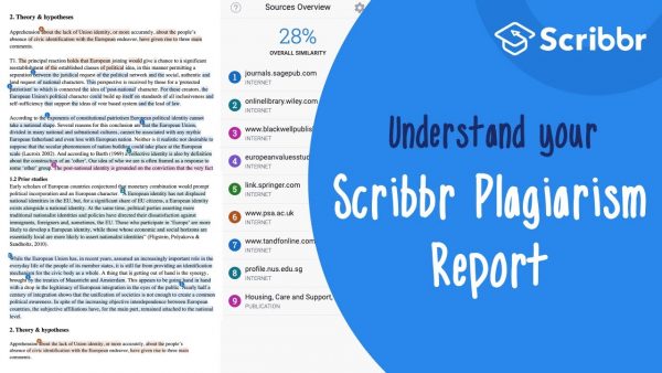 Scribbr Plagiarism Checker Review  Should You Subscribe  - 11