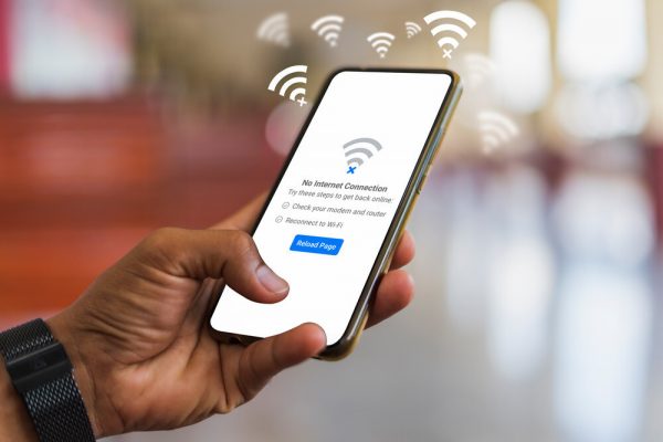 Wi-Fi And Network-Related Problems