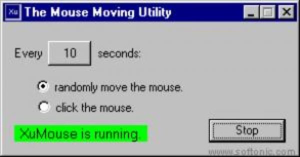 How to Use a Mouse Jiggler to Keep PC Always Awake - 76