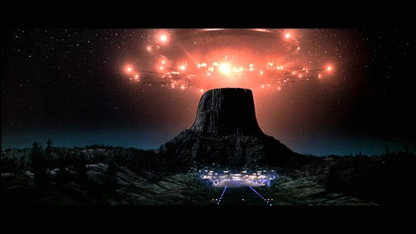 Close Encounters of the Third Kind 1977