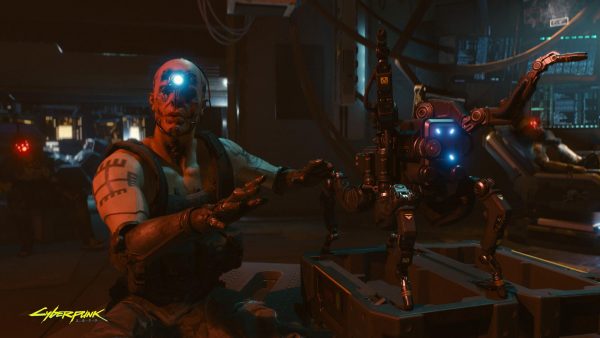 Cyberpunk 2077 Gameplay  Everything You Need To Know - 8