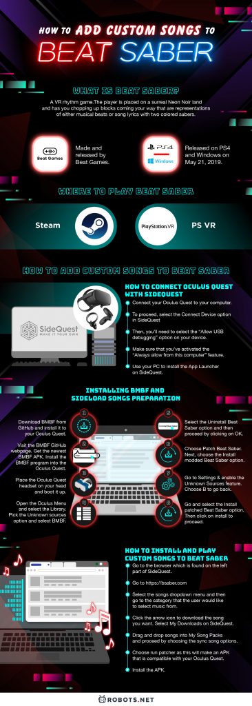 How to Add Custom Songs to Beat Saber  - 9