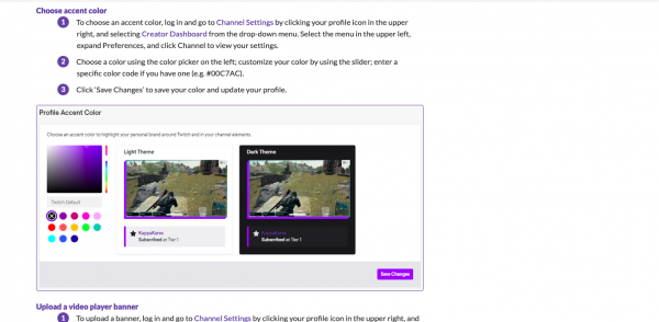 How to Stream on Twitch Easily  Beginner Friendly  - 55