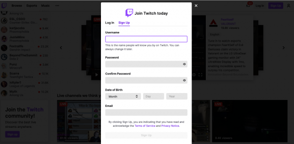 How to Stream on Twitch Easily  Beginner Friendly  - 65