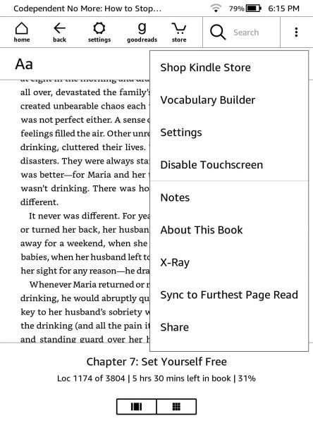 Every Kindle Paperwhite Hack  Maximize Your Kindle Device - 47