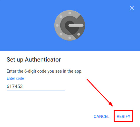 How to Transfer Google Authenticator to a New iPhone Easily - 64