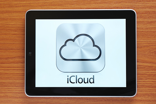 iCloud